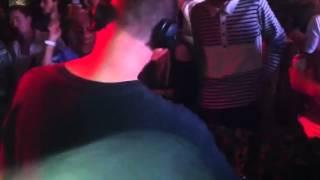 ADAM SHELTON live @ GYPSY TEARS Cleethorpes