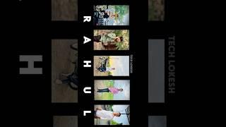 Vn code video editing| Instagram trend vn tutorial #rccreation#shorts