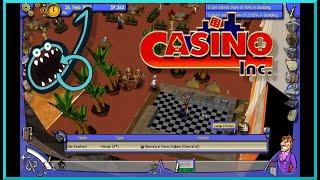 Jerma Re-stream - Casino, Inc.