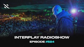 Alexander Popov - Interplay Radioshow #524