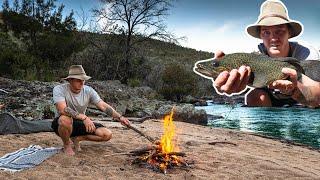 Cod Country | A Murray Cod Camping Adventure