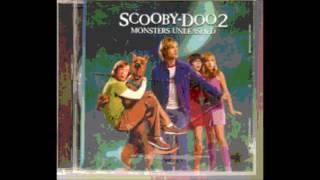 Scooby Doo 2 Monsters Unleashed - Scooby - David Newman