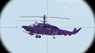 You Spin Me Round Arma 3