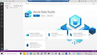 Automate Migrations from on-prem to Azure Managed Instance via Azure Data Studio using Power Shell