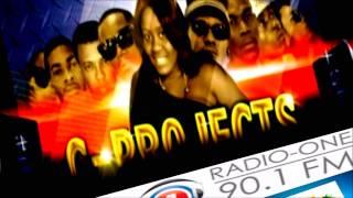 Radio One 90 1 FM Haiti en Rotation avec C PROJECTS Plezi Kanaval 2015