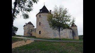 L'ancien château de Léo Ferré, dans le Lot, est à vendre