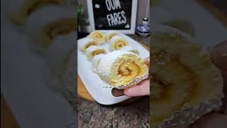 بيسكوي رولي ناجح 100% بأسهل طريقة 