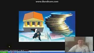 Объектами финансовых инвестиций являются -  Иван Подгорных