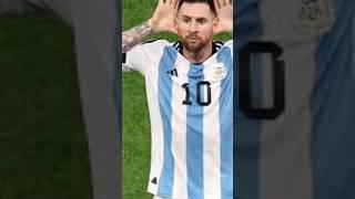 IT’S MESSI  can ronaldo do that?#efootball2023#lionelmessi #cristianoronaldo #sologoal #magicalmessi