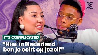 We Dep over EENZAAM ZIJN in een NIEUW LAND | It's Complicated