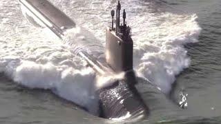 Australia's Optimal Nuclear Submarine Pathway Made Manifest