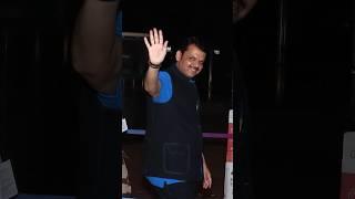 Towards Mauritius...| Mumbai | DCM Devendra Fadnavis