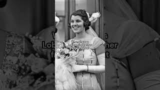 I wonder if she knew what was going to happen to her | Rosemary Kennedy  #history