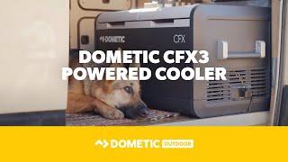 DOMETIC | CFX3 Powered Cooler