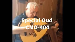 Special Oud CMO-404 | Oud Musical Instrument | salamuzik.com