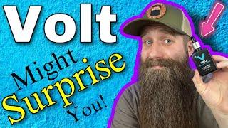 Volt Lifeproof Grooming Beard Oil - Review & Update!