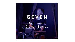 Bob Irving covering Seven by Ash Soan