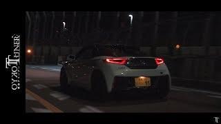 A Night Out With Spoon's Honda S660