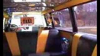 New York Checker Cab Limousine American Dream Cars