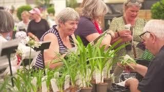 BBC Gardeners' World Live 2023 - Exhibitors