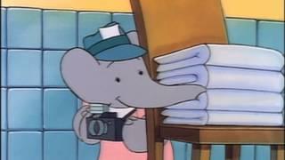 Babar: The Celesteville Enquirer - Ep.28