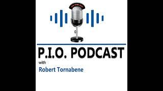 Episode #10 - PIO Jordan Youdis - Jefferson County Fire Department