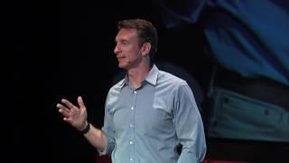 Productive Companies Don’t Use Productivity Hacks | Mike Michalowicz | TEDxBaylorSchool