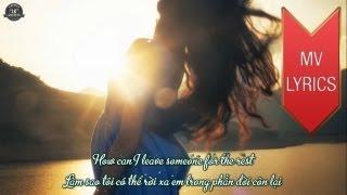 Betrayal | Michael Learn To Rock | Lyrics [Kara + Vietsub HD]