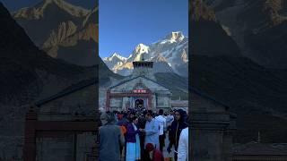 kedarnath yatra 2024 #all #subscribe #kedarnath #himalayas #vairal #india #trekking #mahadev ki jay