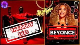 THE DIDDY FILES | BEYONCE | ILLUMINATI | PREDICTION DECK