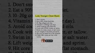 #look#youngers#quotes#inspiration#motivation#success#mindset#youtube#shorts#viralvideo#life#facts