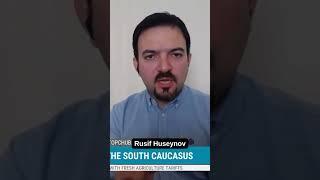  Aliyev-Putin relationship in Azerbaijan-Russia ties. Rusif Huseynov