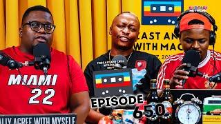 STOP NONSONS on Obesity in SA, King Misizulu Leaked Audio, DJ Maphorisa, Lebo M, Scotts Maphuma Fame