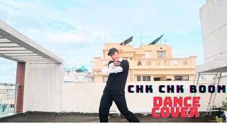 Stray Kids "Chk Chk Boom" | Dance Cover | Kpop In Bangladesh | Kpop Dance | Nayeem Rahman  #allkpop