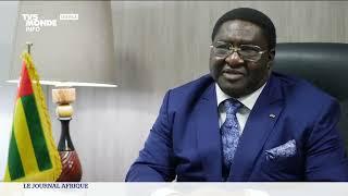 Togo : la nouvelle Constitution est promulguée