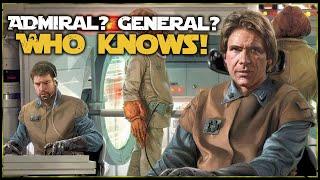 Why Don't Admirals and Generals in Star Wars Make Sense? | Legends Lore