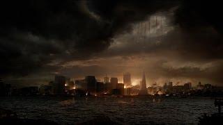 Godzilla - Official Teaser Trailer [HD]