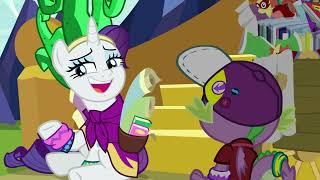 My Little Pony | Сезон 9 | Серия 19 | «Дружба — это чудо» #mlp #1080p