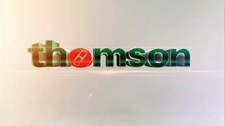 Thomson | your HEALTH deserves the BEST