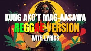 Kung Ako'y Mag-Aasawa Reggae Version | Tropa Vibes | DJ Judaz