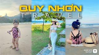 Du lịch Quy Nhơn cùng Bông Bếch Travel | Review Crown Retreat Quy Nhon