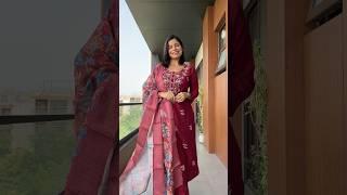 7 Kurta Pant Dupatta Sets l Full video is tagged above ▶️ l Dream Simple