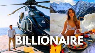 LIFE OF BILLIONAIRES| Billionaire Luxury Lifestyle Motivation 2024