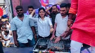 सोलापूर भीम जंयती ￼(छकुली) #djvaibhav  Golden Noise ￼Atharva sound #sanyog_sound_don_no_1