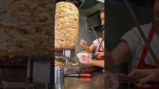 Mustafa's Gemüse Kebap: Authentic German Döner Kebab Experience #GermanFood #FoodieFinds #TravelEats