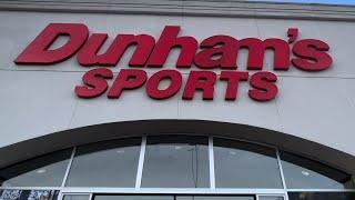 Dunham's Sports Store Tour - Sporting Good Store - Dunhams Store Walk Around - West Bend, Wisconsin