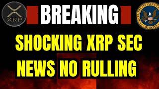 XRP UPDATE: