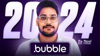 Learn Bubble the Right Way in 2024 (Get Free Guide Now)