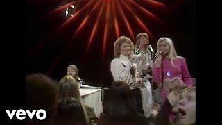 ABBA - Waterloo (Top Of The Pops 02.05.1974)