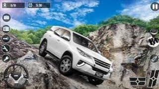 FORTUNER CAR REVERSE PARKING TIPS Naran to kagan for tip